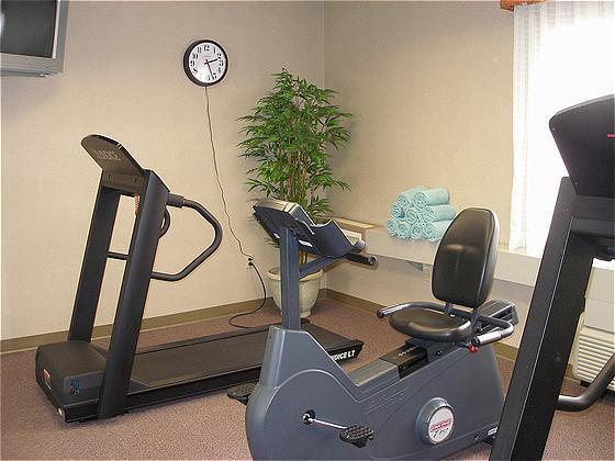 New Milford Holiday Inn Express & Suites Gibson By Ihg מתקנים תמונה