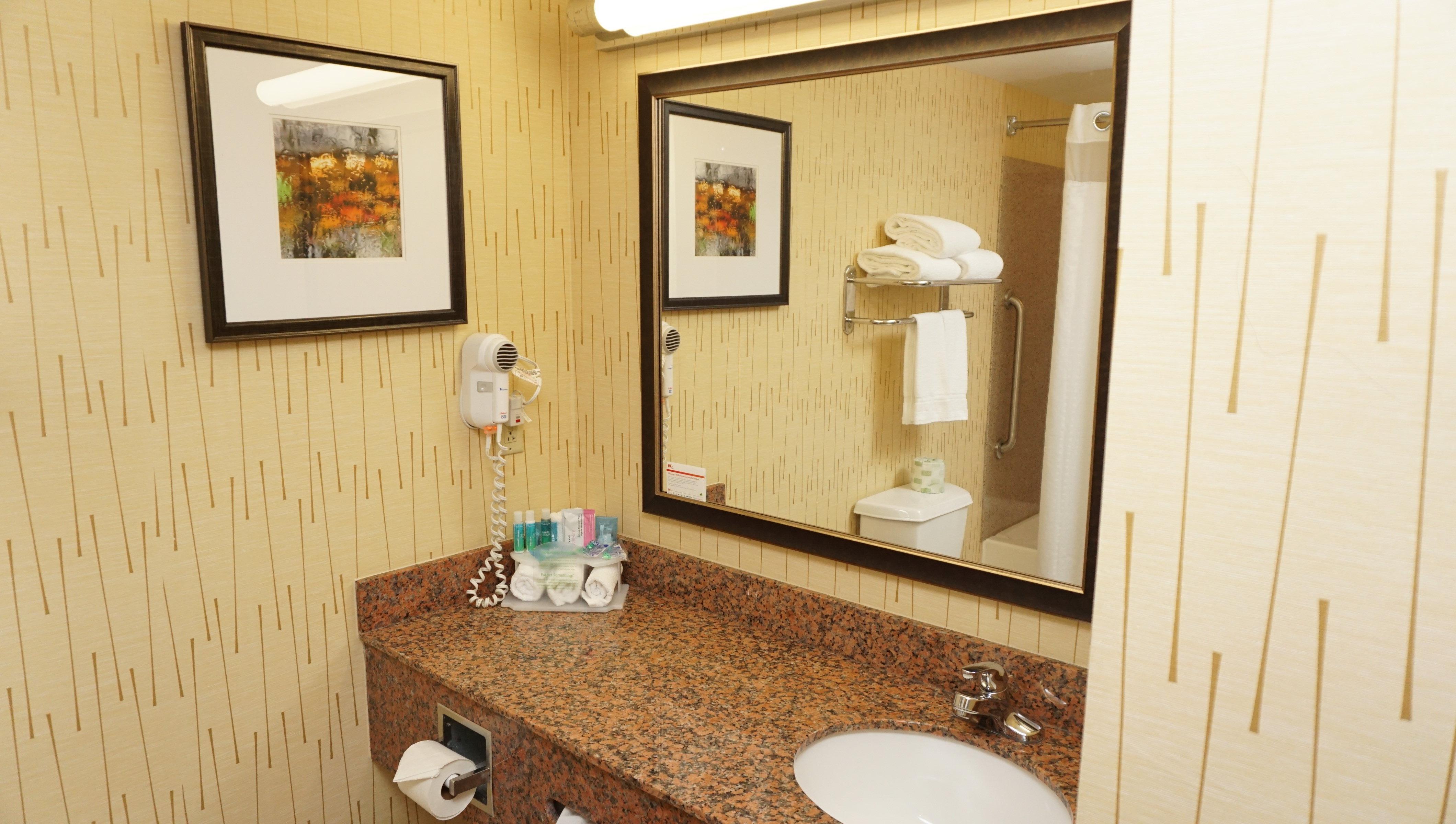 New Milford Holiday Inn Express & Suites Gibson By Ihg מראה חיצוני תמונה