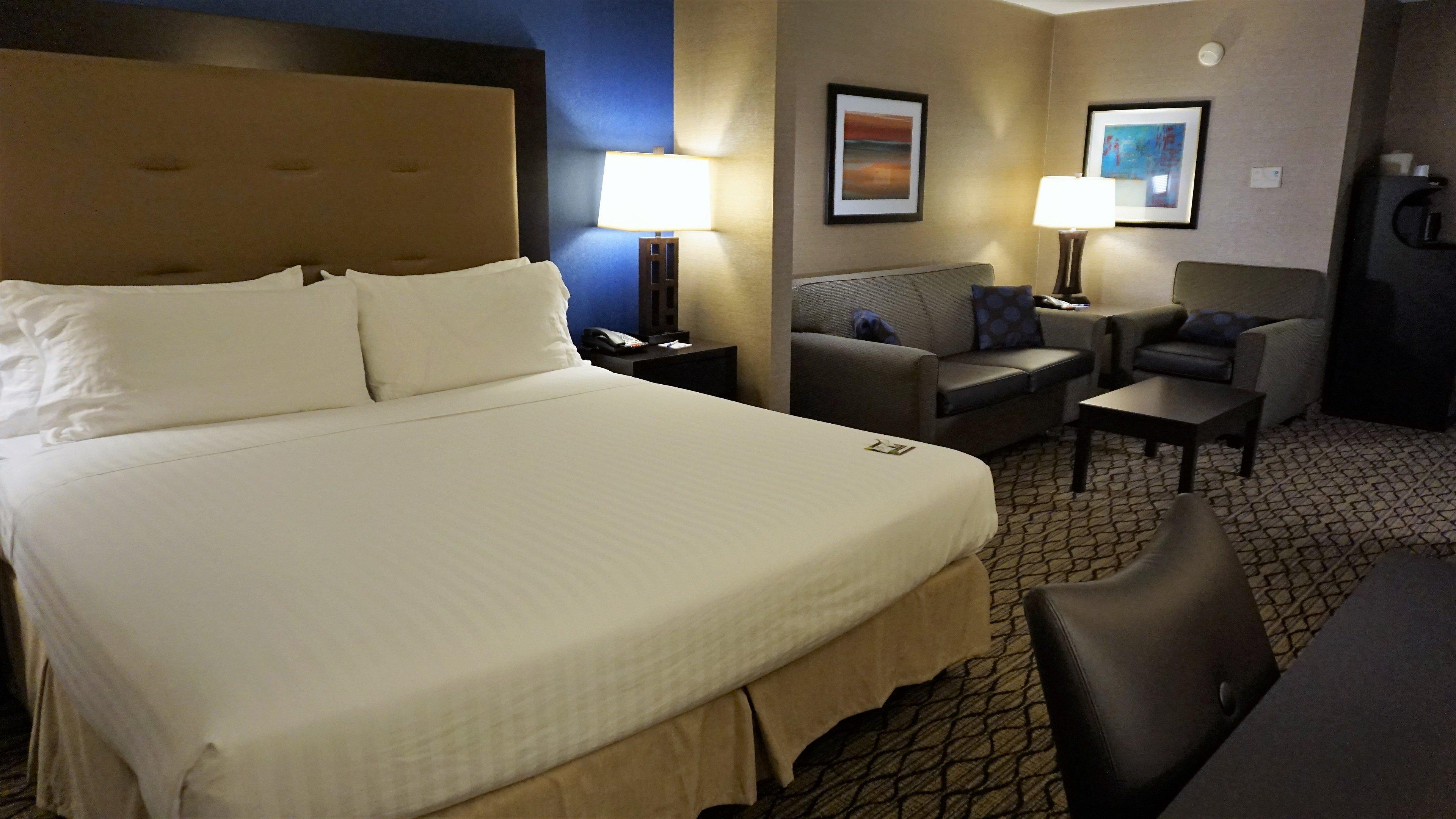 New Milford Holiday Inn Express & Suites Gibson By Ihg מראה חיצוני תמונה