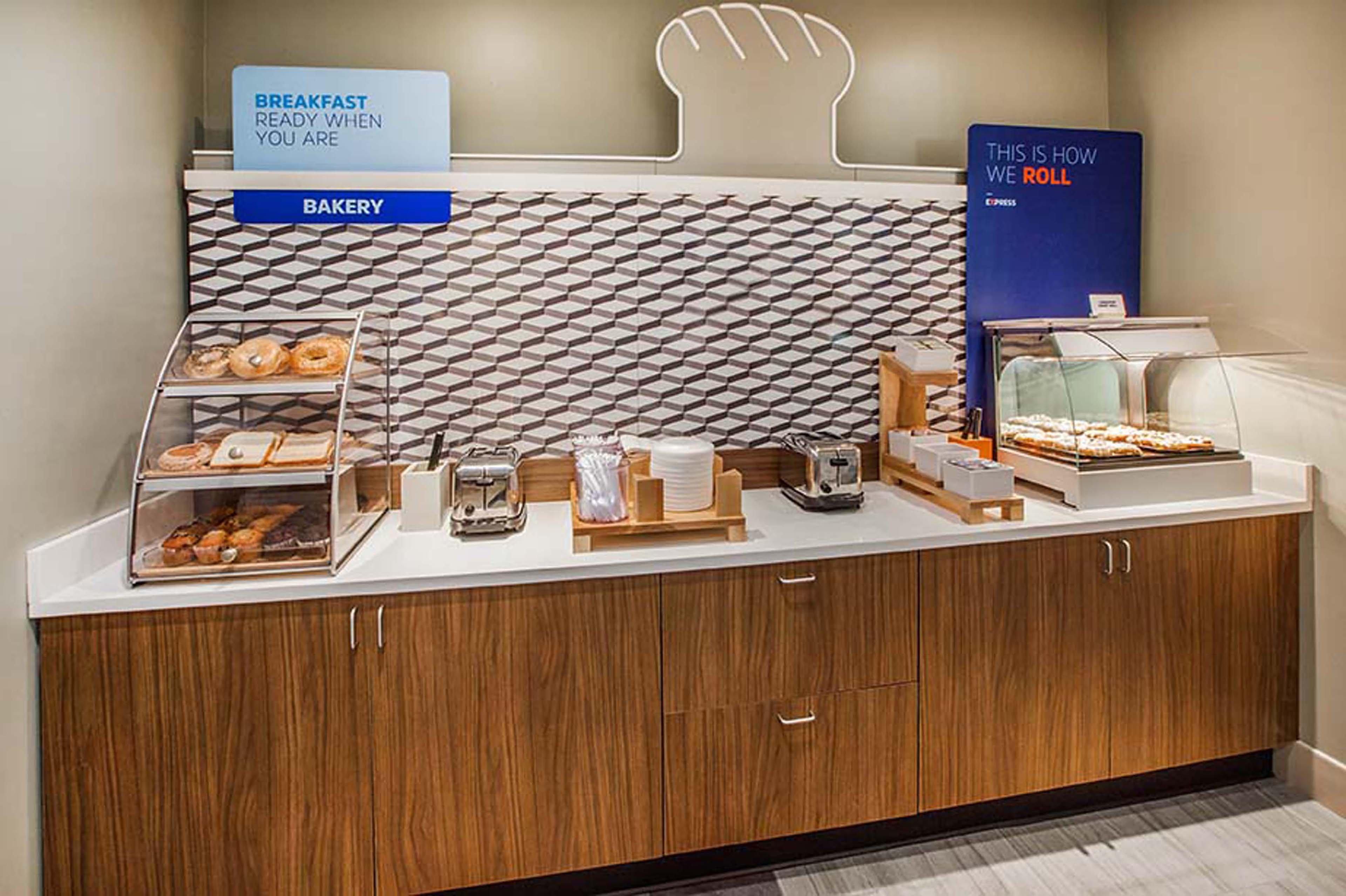 New Milford Holiday Inn Express & Suites Gibson By Ihg מראה חיצוני תמונה