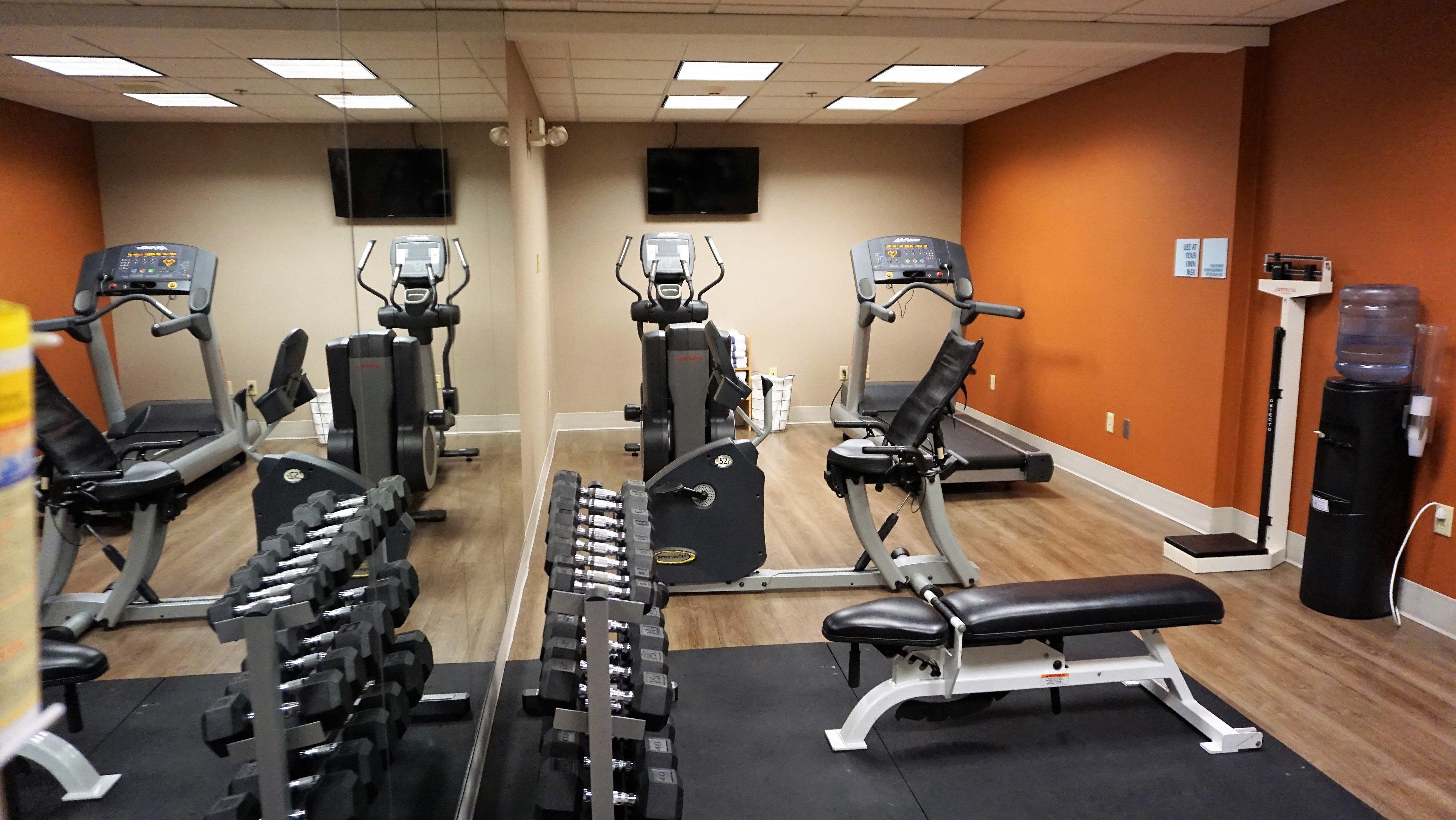 New Milford Holiday Inn Express & Suites Gibson By Ihg מראה חיצוני תמונה