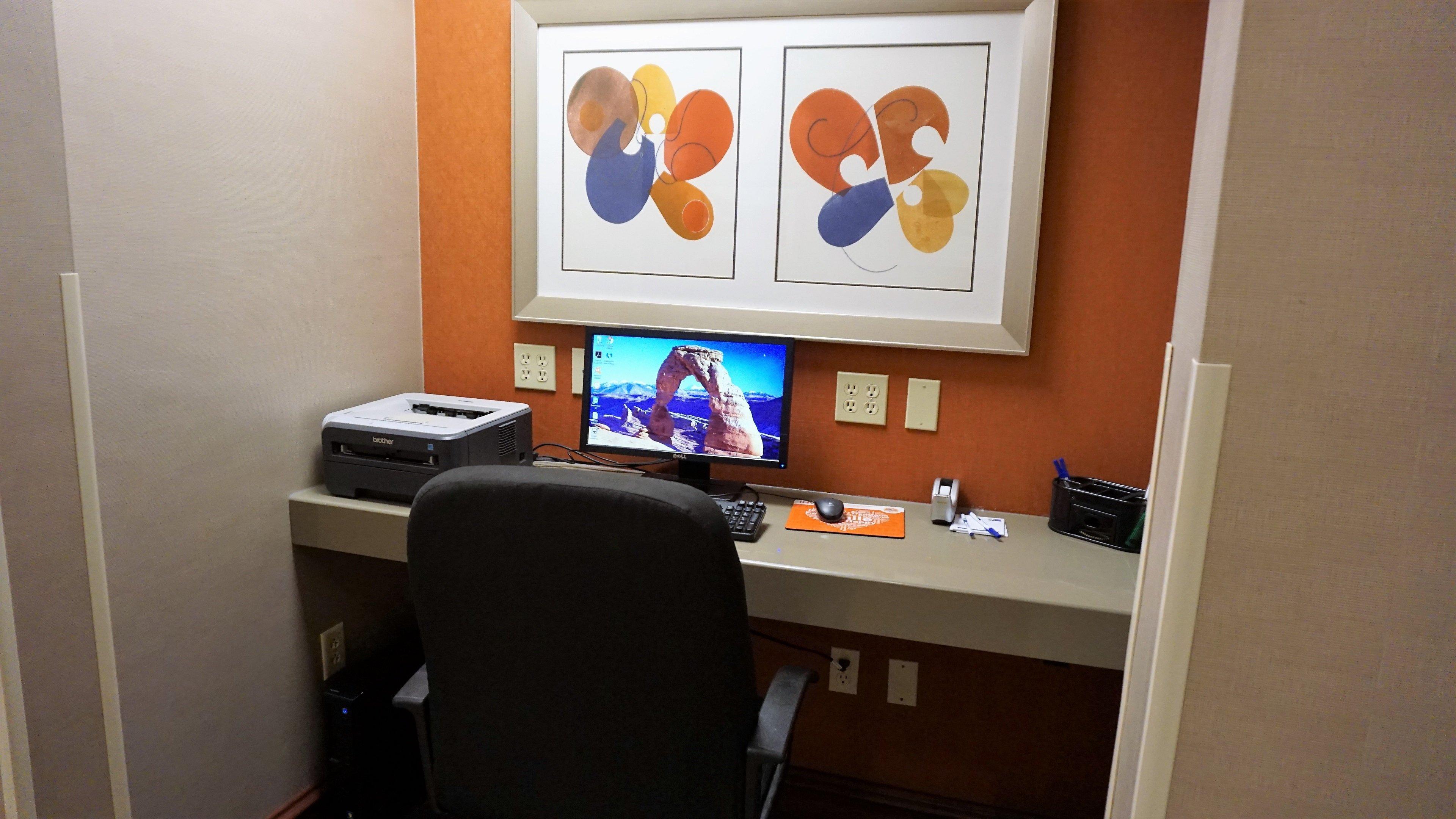 New Milford Holiday Inn Express & Suites Gibson By Ihg מראה חיצוני תמונה