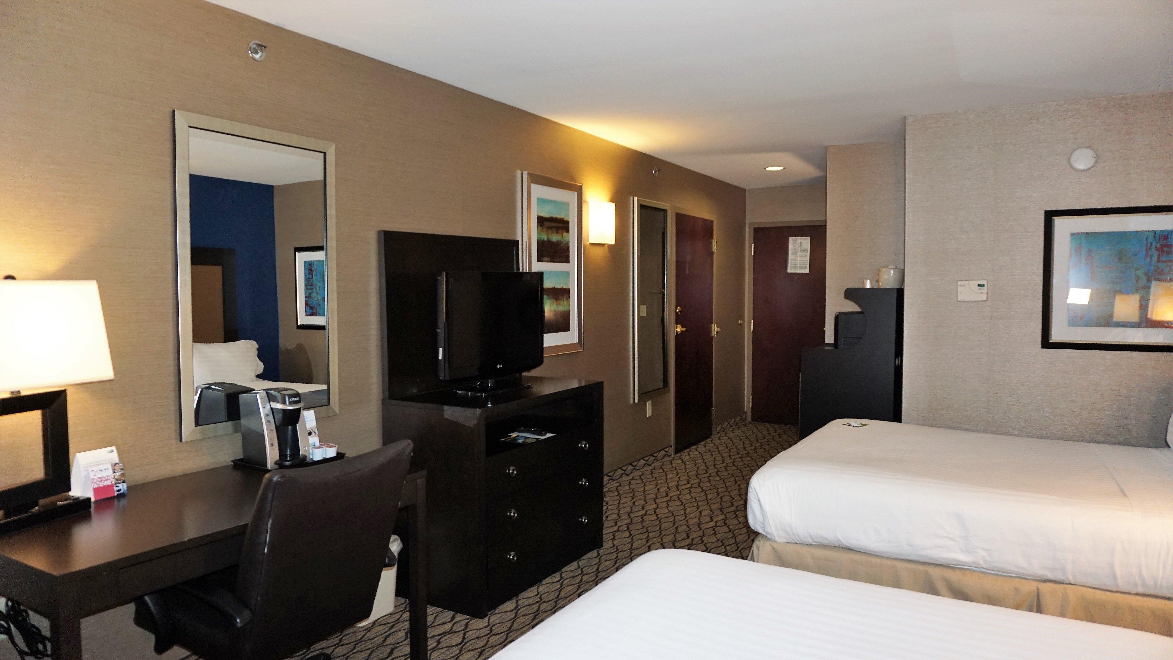 New Milford Holiday Inn Express & Suites Gibson By Ihg מראה חיצוני תמונה